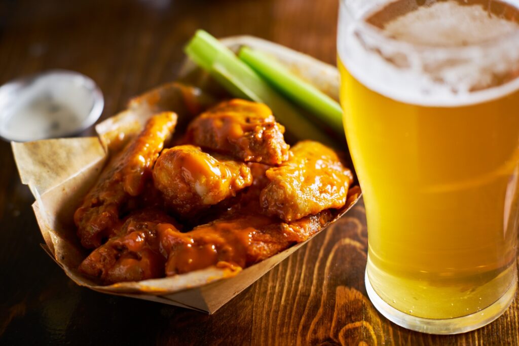 10 Savory Craft Beer Snacks to Elevate Your Tasting Experience