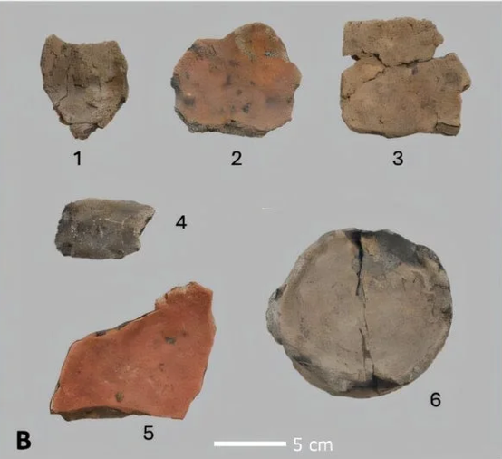 10,000-Year-Old Rice Beer Recipe Found in China